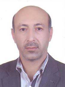 محمد مرزبان 