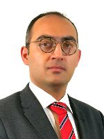  وکیل محمد حاجیلو