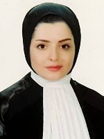  وکیل مرجان یزدی