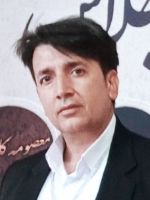 اسماعیل علیپور