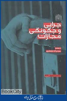 چرایی و چگونگی مجازات