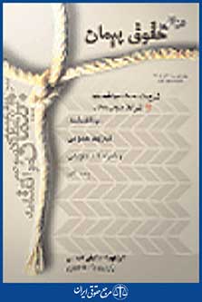 مبانی حقوق پیمان