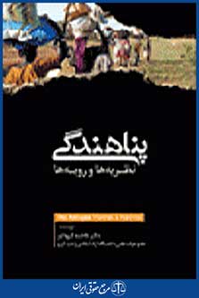 پناهندگی نظریه ها ورویه