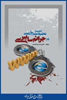 تحقیقات مقدماتی در جرایم سایبری