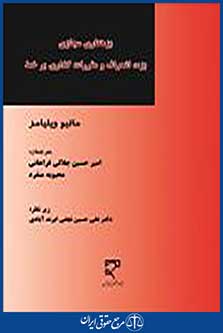بزهکاری مجازی