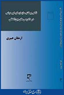 تاملی بر نقش سازمان های غیر دولتی در دادرسی های بین المللی