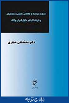 حمایت دولتها از اشخاص حقوقی