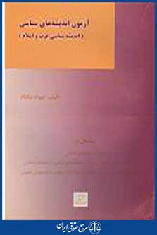 آزمون اندیشه های سیاسی