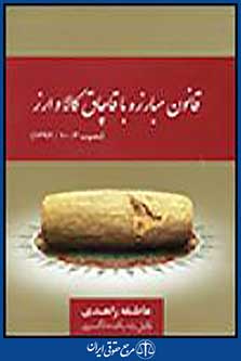 قانون مبارزه با قاچاق کالا و ارز