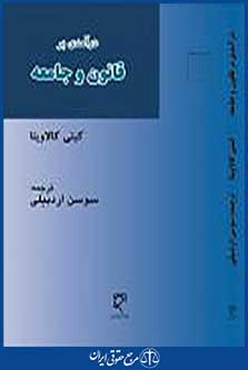 درآمدی بر قانون و جامعه