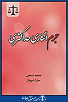 جرم انگاری حداکثری