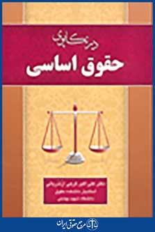 در تکاپوی حقوق اساسی