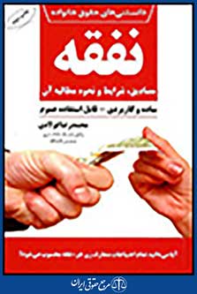 دانستنی های حقوق خانواده 3: نفقه،مصادیق،شرایط و نحوه مطالبه آن