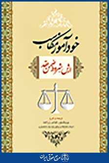 خودآموز مکاسب، ارش، شروط ضمن عقد(جلد4)