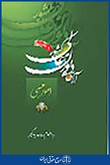 آرای دیوان عالی کشور جلد 2 امور حسبی