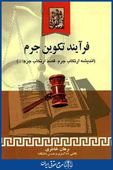فرآیندتکوین جرم