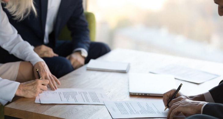 معرفی و ثبت شرکتهای مختلط یا ترکیبی (اعم از سهامی و غیرسهامی)