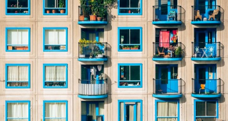هفت نکته از قوانین آپارتمان نشینی
