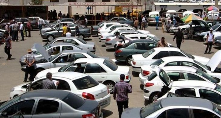 ملاحظات قانونی و حقوقی خرید خودرو دست دوم