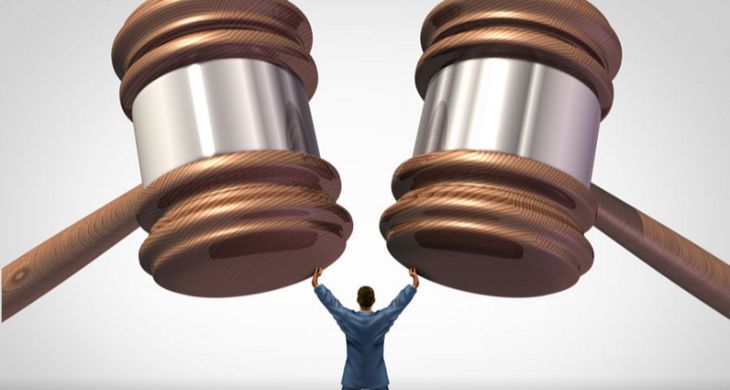 مدارک لازم و چگونگی ثبت موسسه داوری