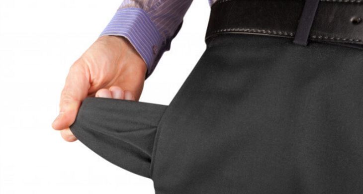 تعریف اعسار و نحوه درخواست اعسار از تأدیه دیون مالی