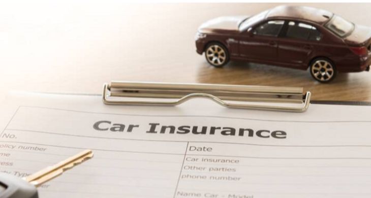 ضمانت اجرای پرداخت خسارت سوانح وسائل نقلیه از طرف بیمه گر