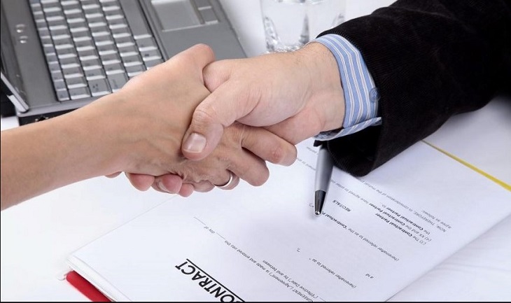 تعهداتی که قرارداد وکالت به بار می آورد