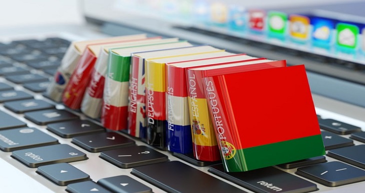 چگونگی جذب مترجمین رسمی