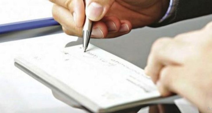 مراحل قانونی رفع سوء اثر از چکهای برگشتی