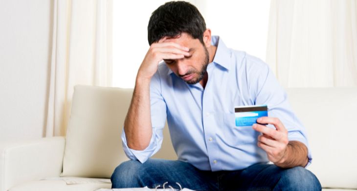 ضمانت اجرای عدم پرداخت دیون مالی