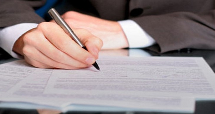 در چه اموری می توان وکالت داد؟