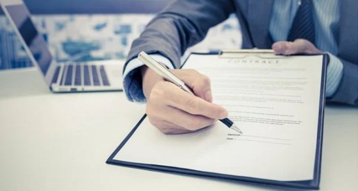 قرارداد محرمانگی یا عدم افشای اطلاعات NDA چیست؟