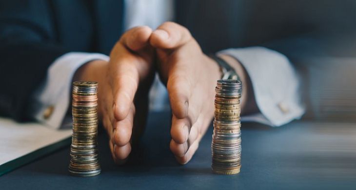 طبقات وراث و سهم هر یک از آنها از ارثیه متوفی