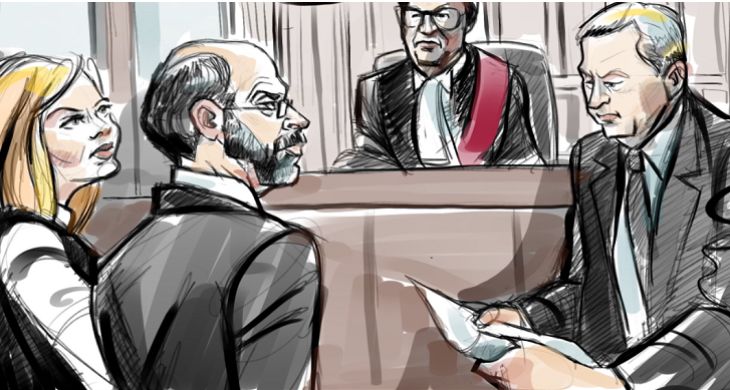 تشریفات رسیدگی به دعوای خیانت در امانت