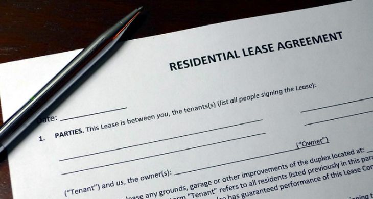 موارد فسخ اجاره نامه از سوی مالک (مؤجر) و مستأجر - فسخ قرارداد اجاره پیش از موعد