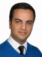 مترجم رسمی مرتضی ابدطلب