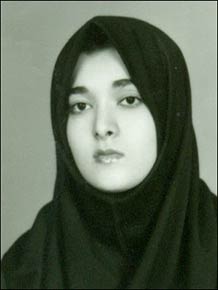 لیلا آرمیان