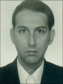 مرتضی اردلان