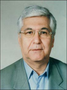 سعید اسکندری خویی