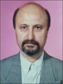 حسین اسلامی