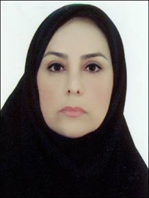 فریبا اشرفی