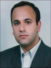 علی اکبر اعلی زاده