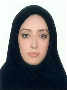 فاطمه باغانی