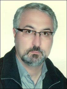 گاگیک بدلیانس قلی کندی