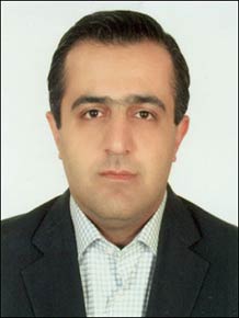 علی بوذری