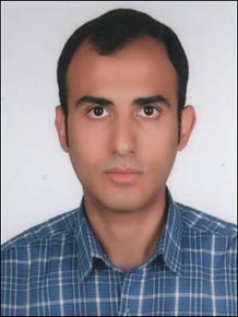 سید محمد مهدی بهرامی