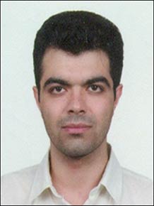 محمد بهرامی