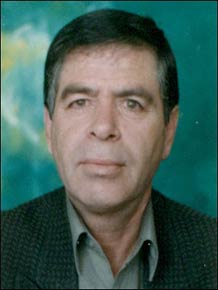 عسکری تشرفی
