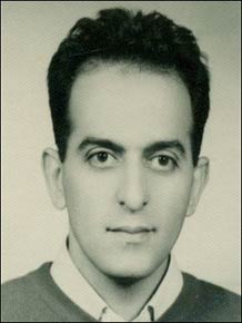 محمد تمجیدی تفرشی