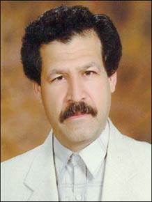 سید هادی جلالی چیمه